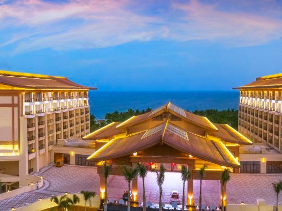 Jinshi International Hotel 4/26