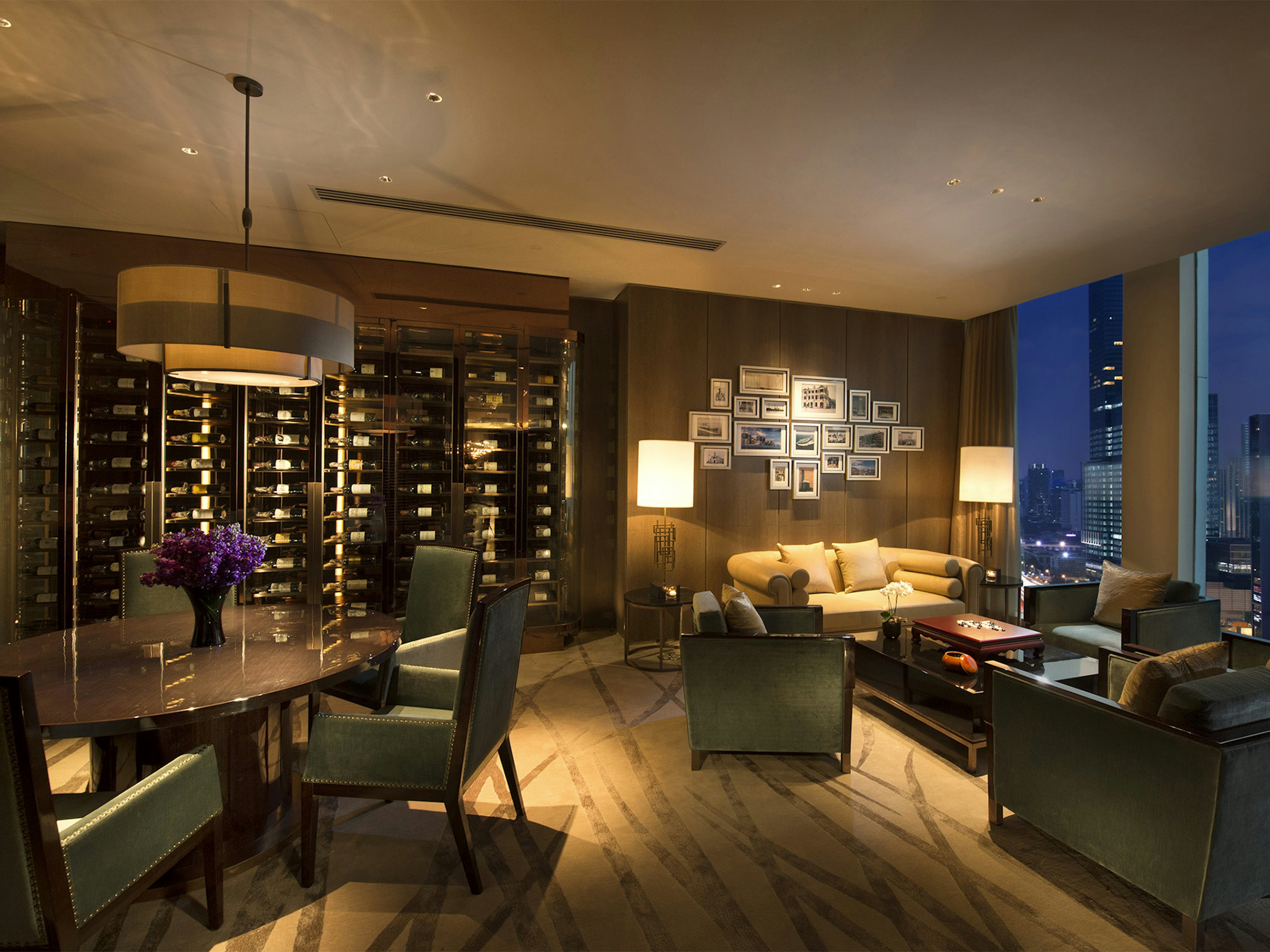 Conrad Beijing 60/85