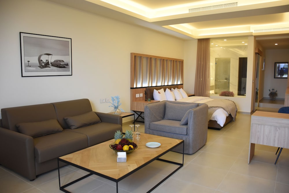 Hotel Saint Georges Beirut 37/60