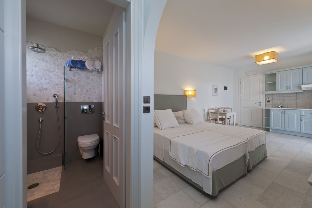 Ammos Naxos 10/50
