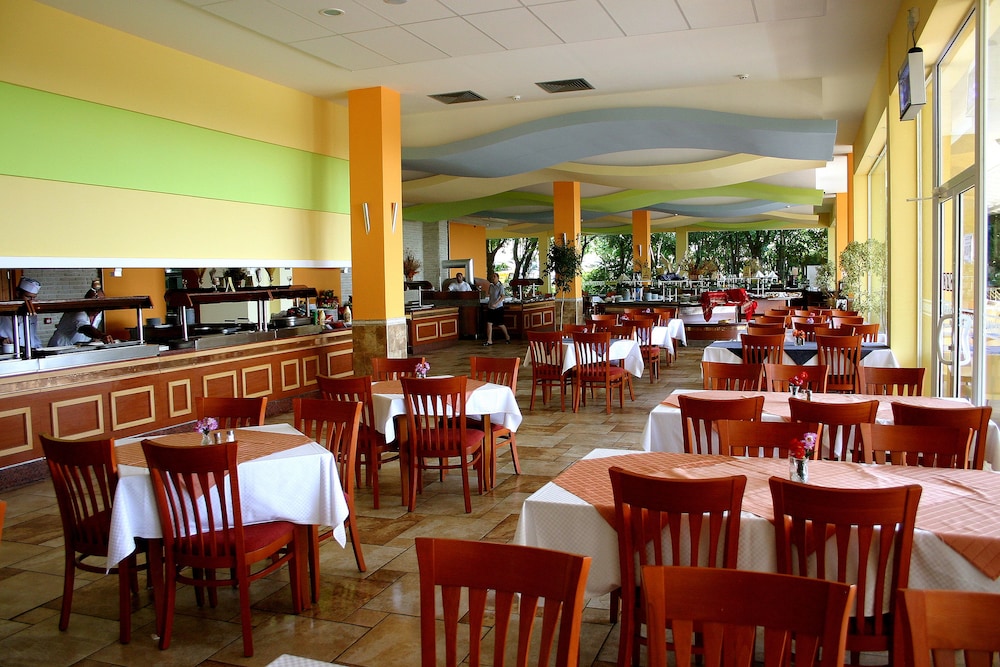 Hotel Orchidea Park All Inclusive 38/59