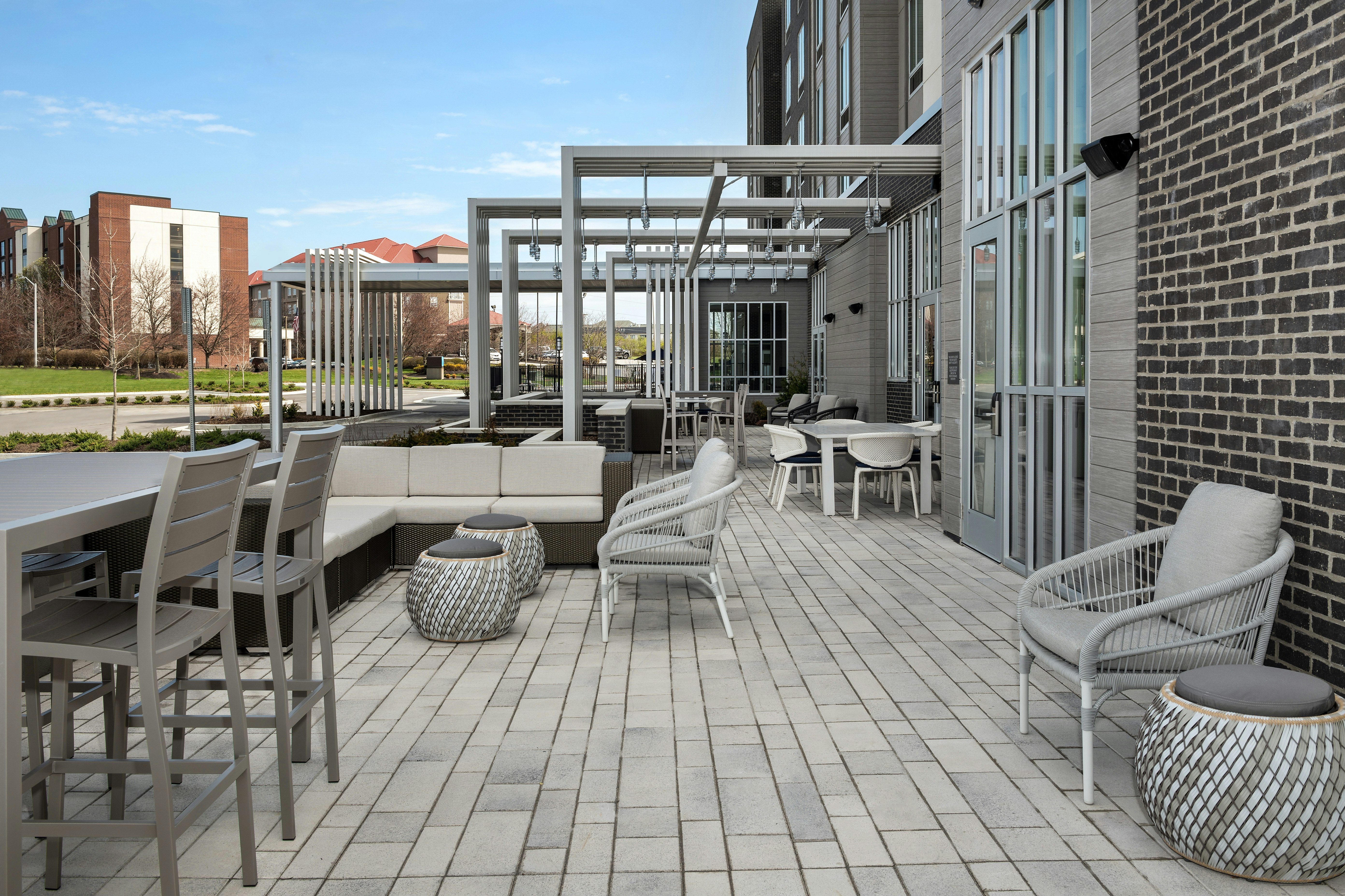 Hilton Garden Inn Florence Cincinnati Airport South 18/27