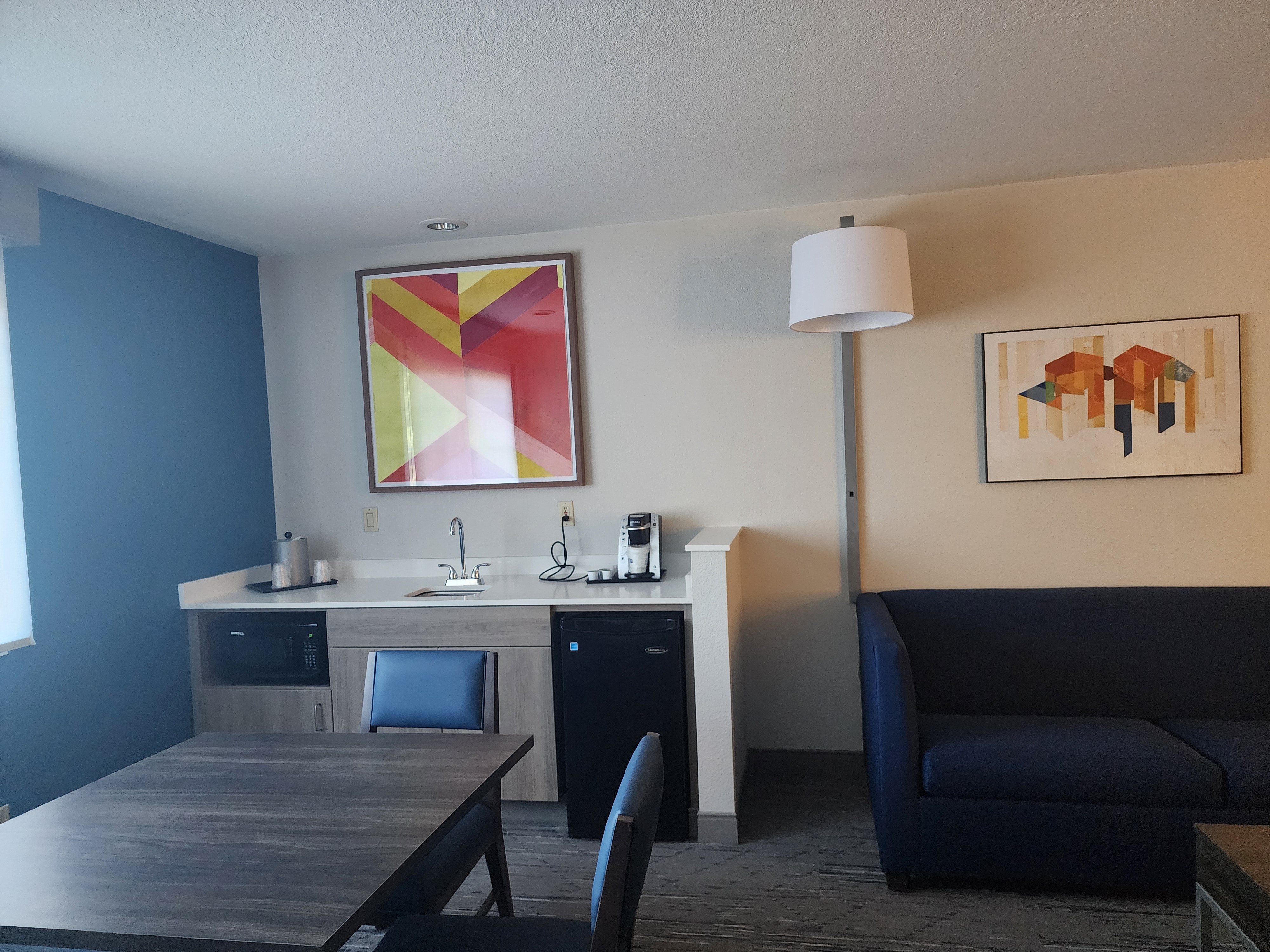 Holiday Inn Express Portland East - Troutdale 16/78