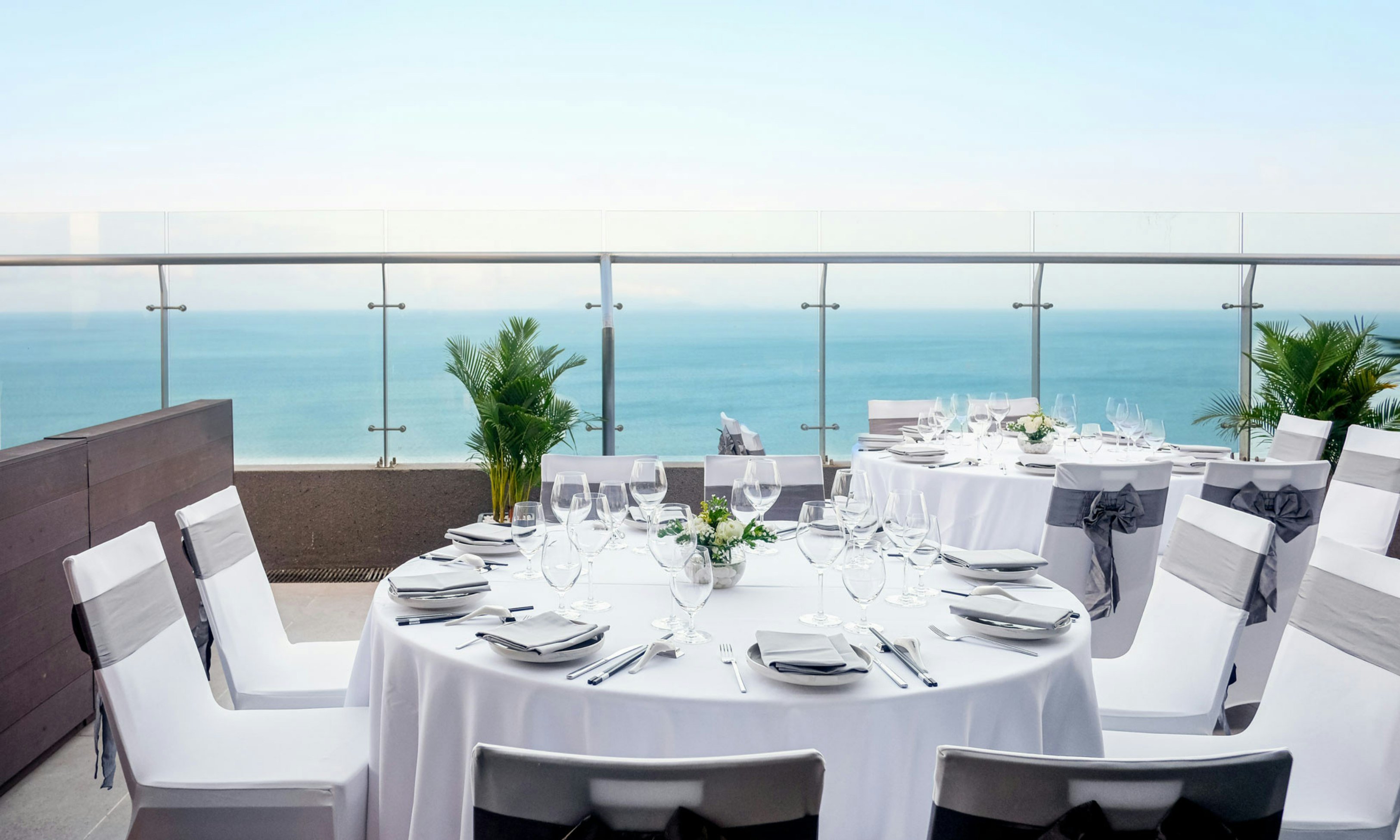 Prince Hotel Da Nang 55/75