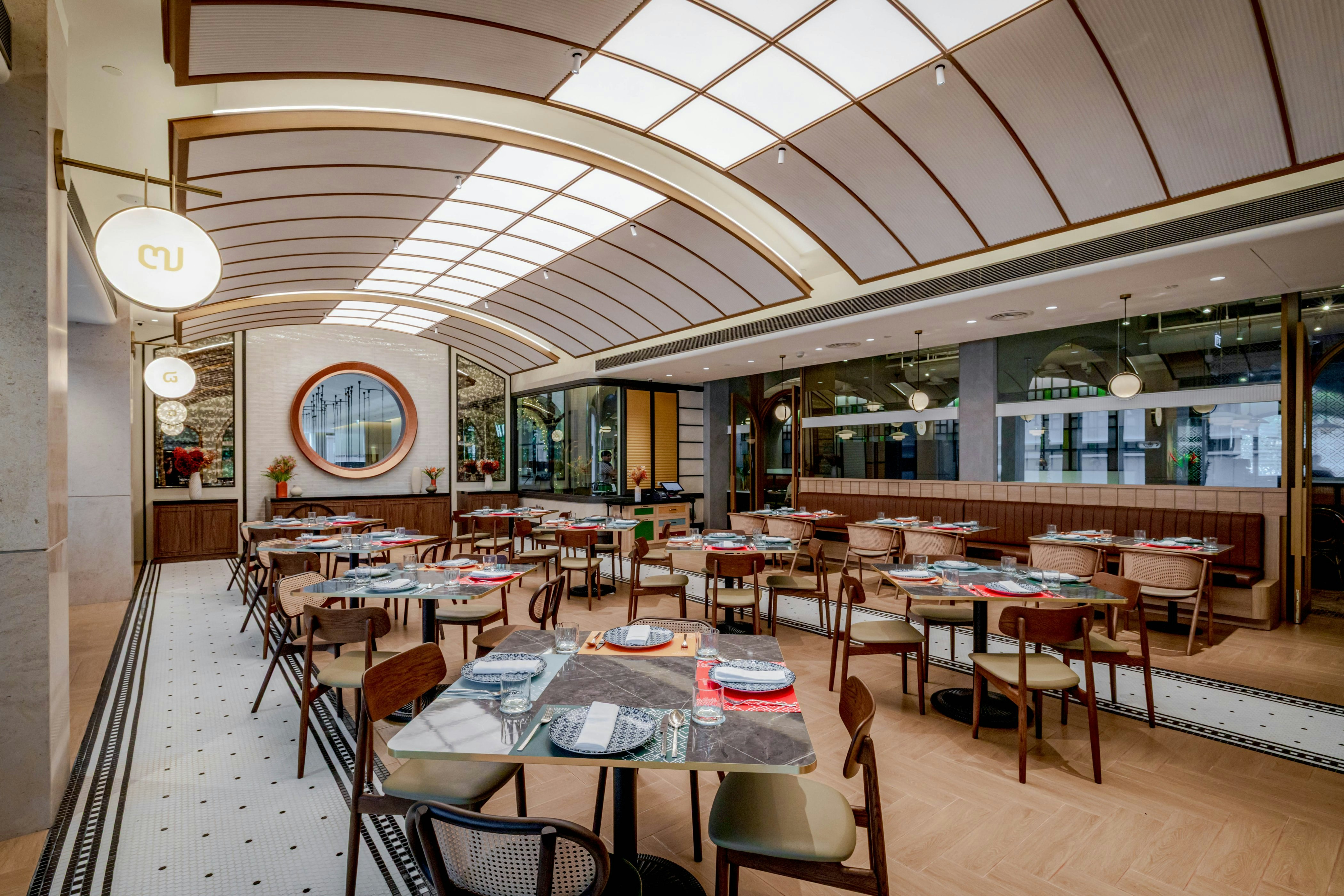 Sindhorn Midtown Hotel Bangkok, Vignette Collection by IHG 34/50