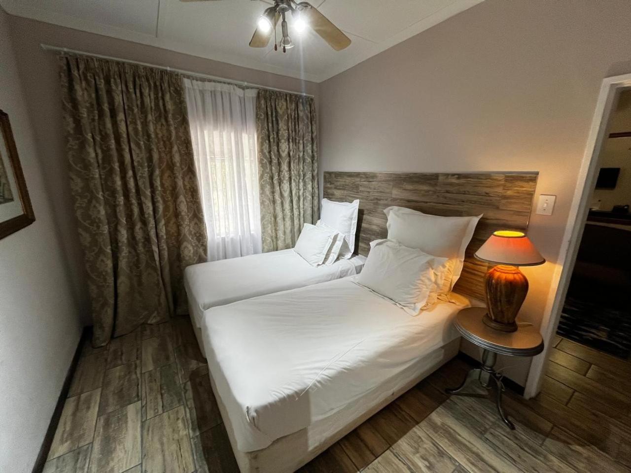 Superior, Double Bed