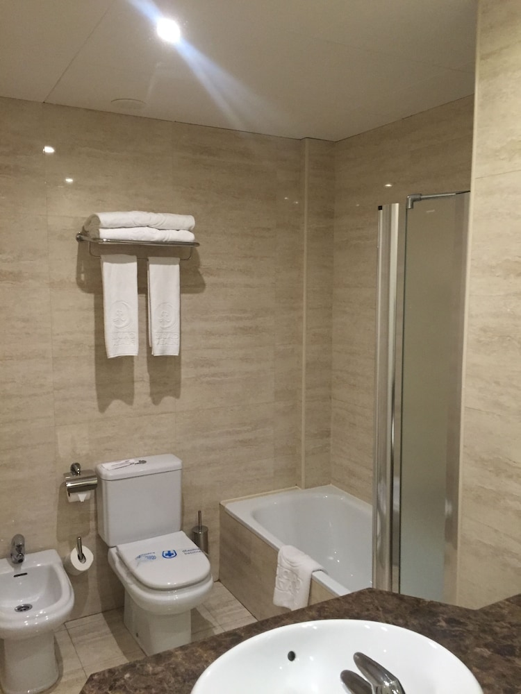 Hotel Spa Cadiz Plaza 17/70