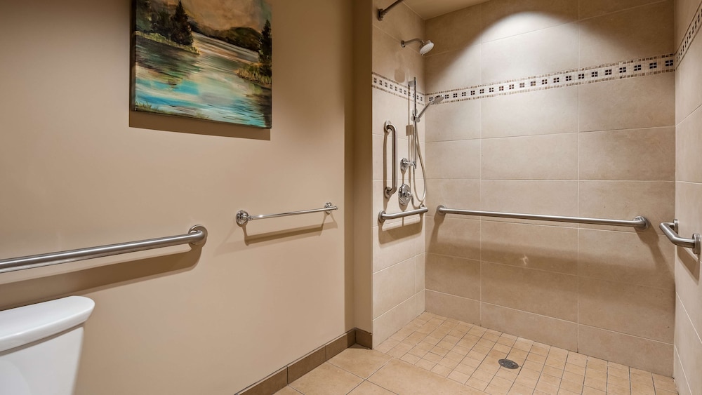Best Western Plus High Country Inn 27/54