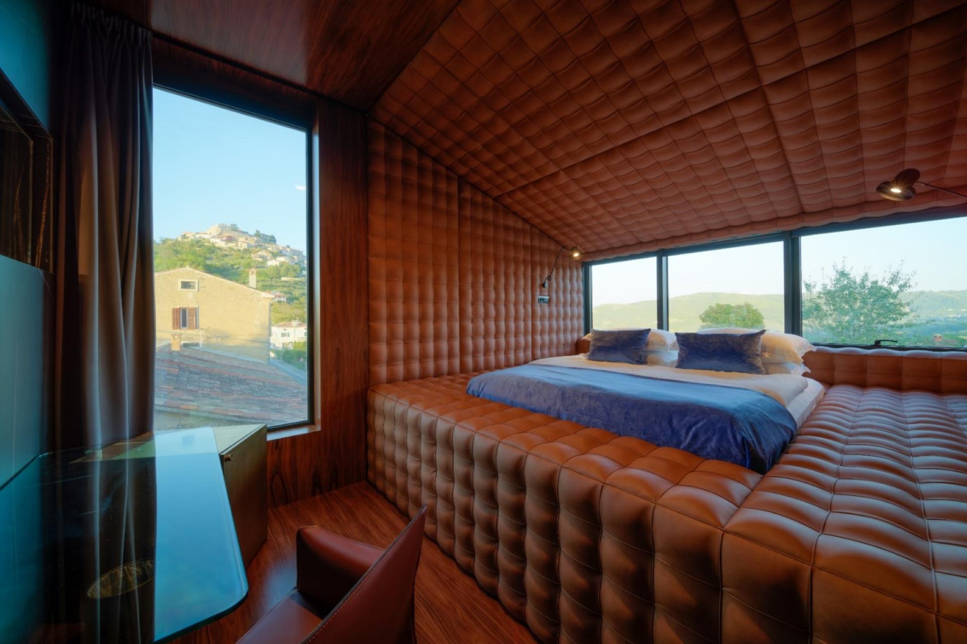 Design, Double Bed
