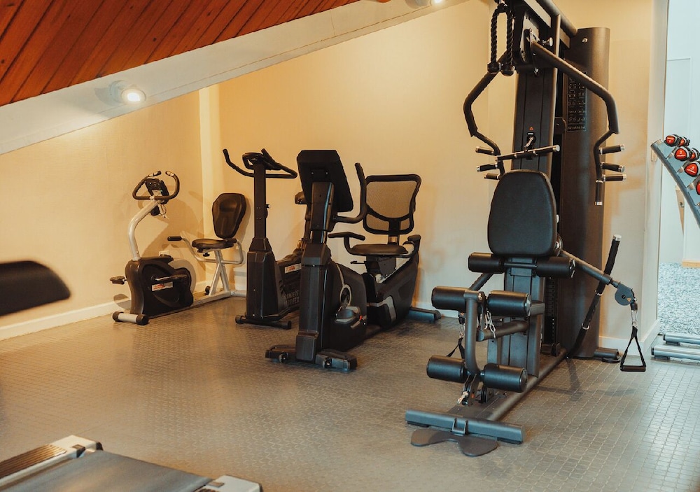 Calafate Parque Hotel 39/66