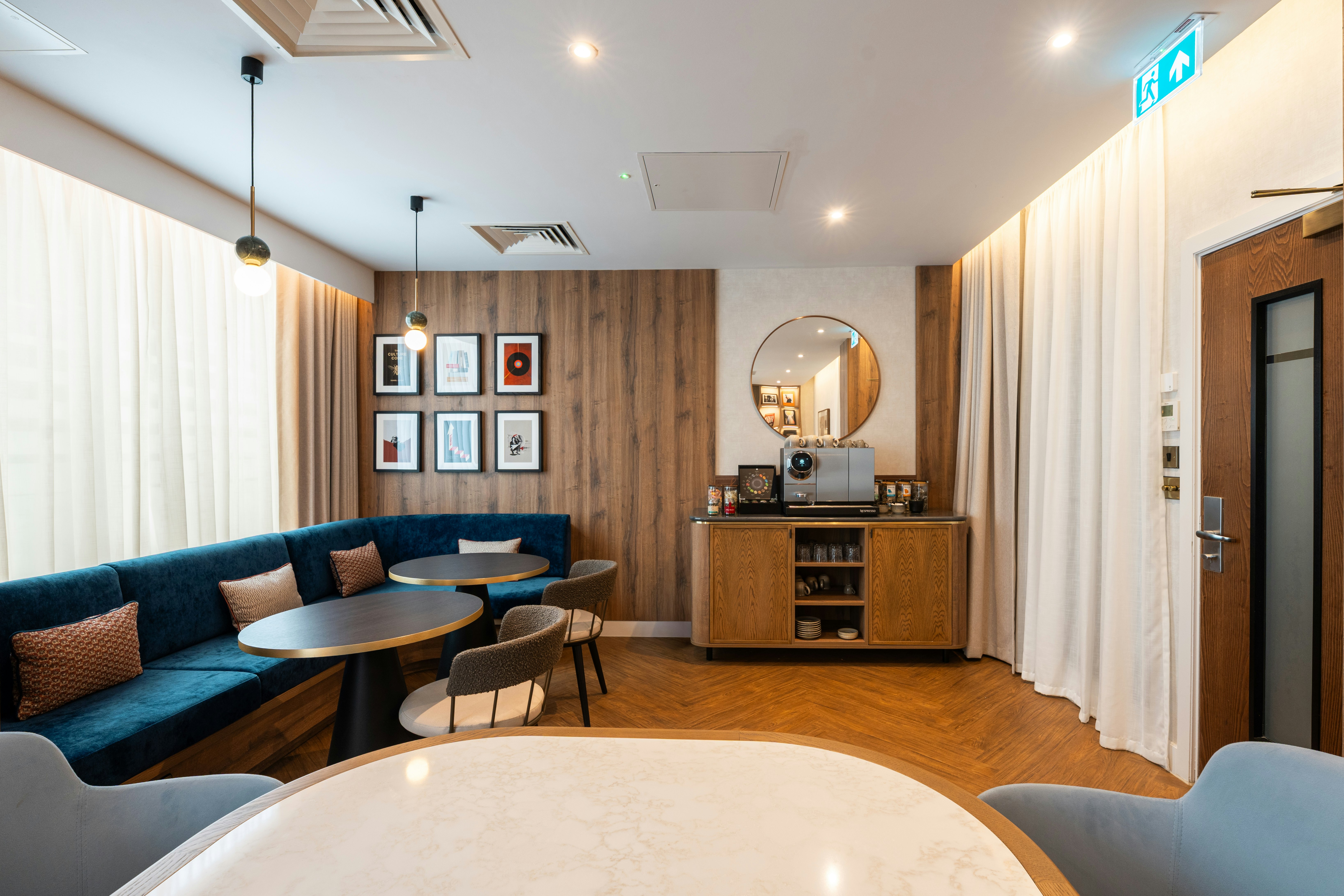 DoubleTree by Hilton London Angel Kings Cross 26/57