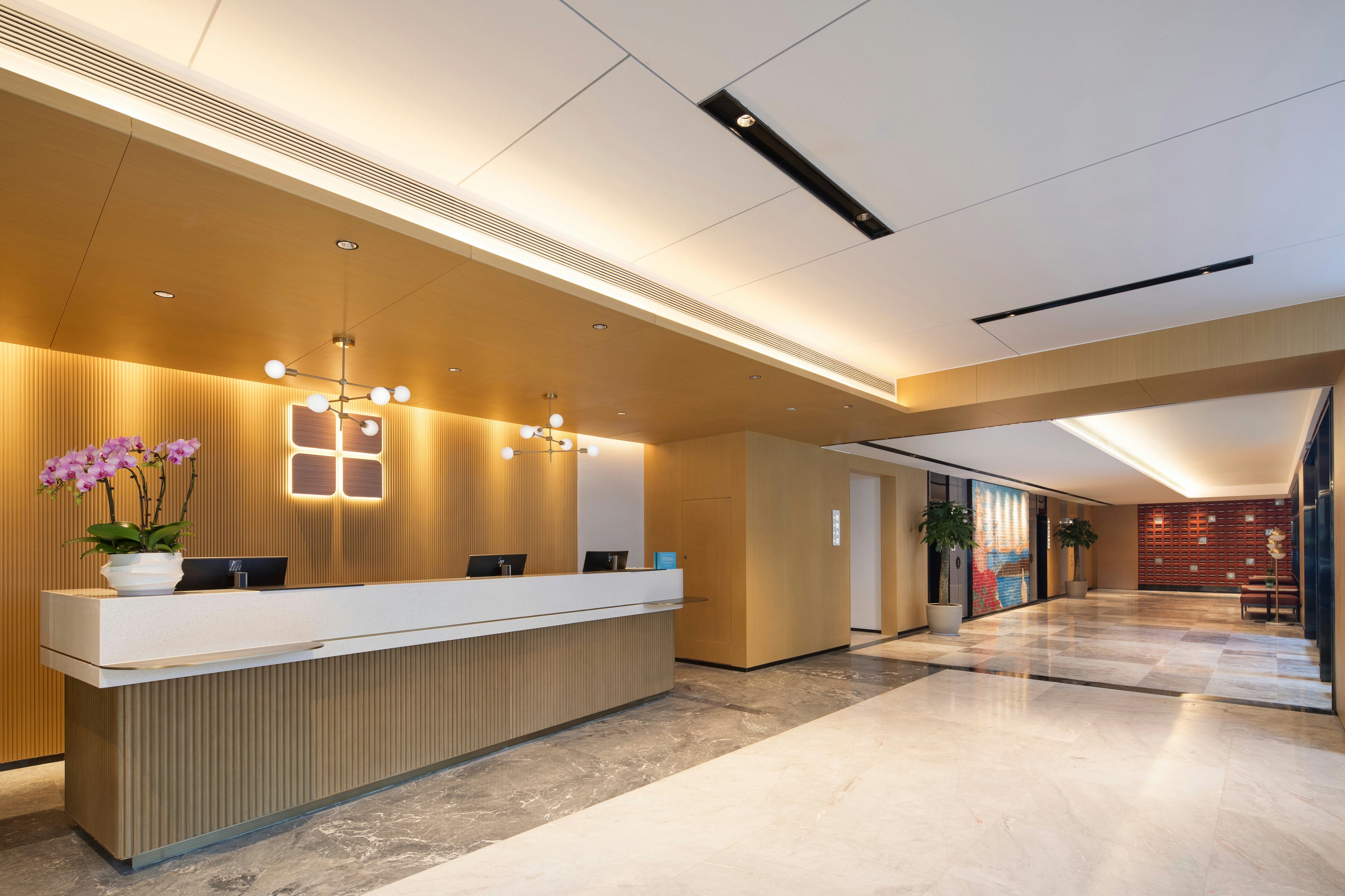 Hilton Garden Inn Xiamen Bailuzhou Park 6/34