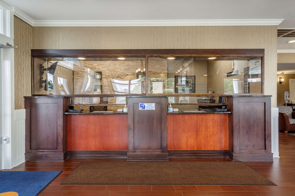 The Inn at Apple Valley, Ascend Hotel Collection 7/48
