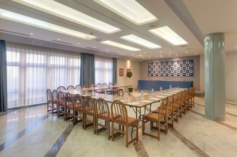 Hotel Puertollano 22/26