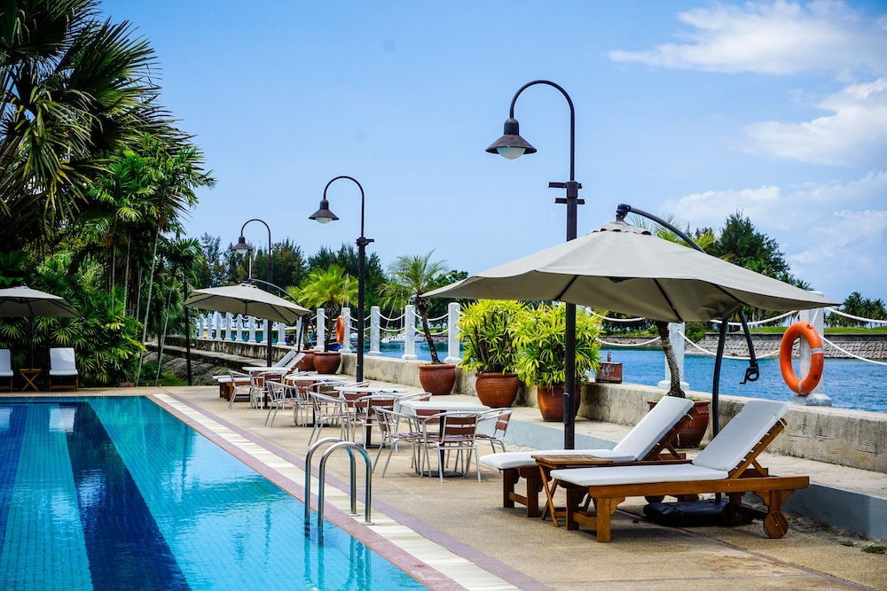 Kudat Golf and Marina Resort 64/74