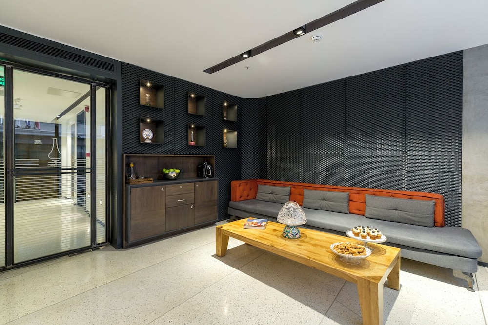 Lampa Design Hotel - Special Class 33/49