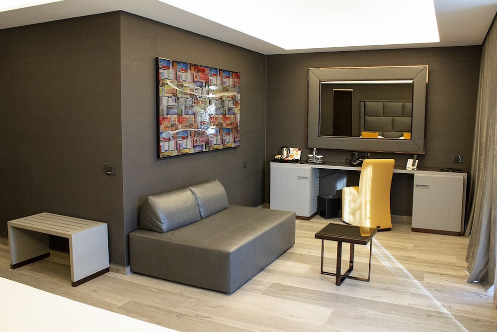 Hotel & Resort Tre Fontane Luxury 35/50