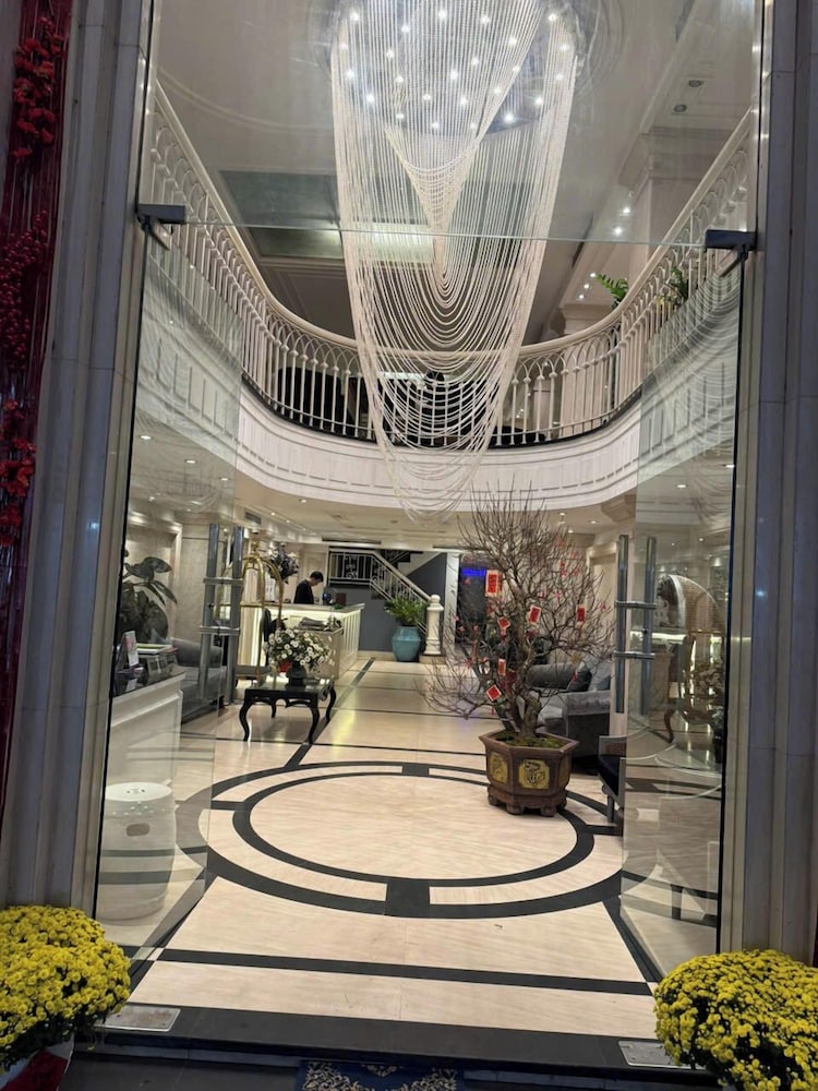 Hanoi Victor Gallery Hotel & Spa 6/50