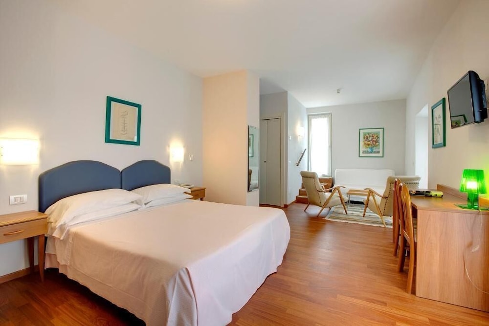 Hotel Beau Rivage 16/69