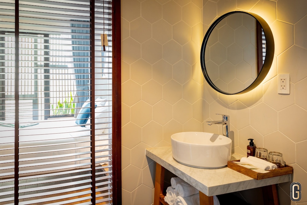 The Glomad Da Nang Hotel - Hostel 40/44