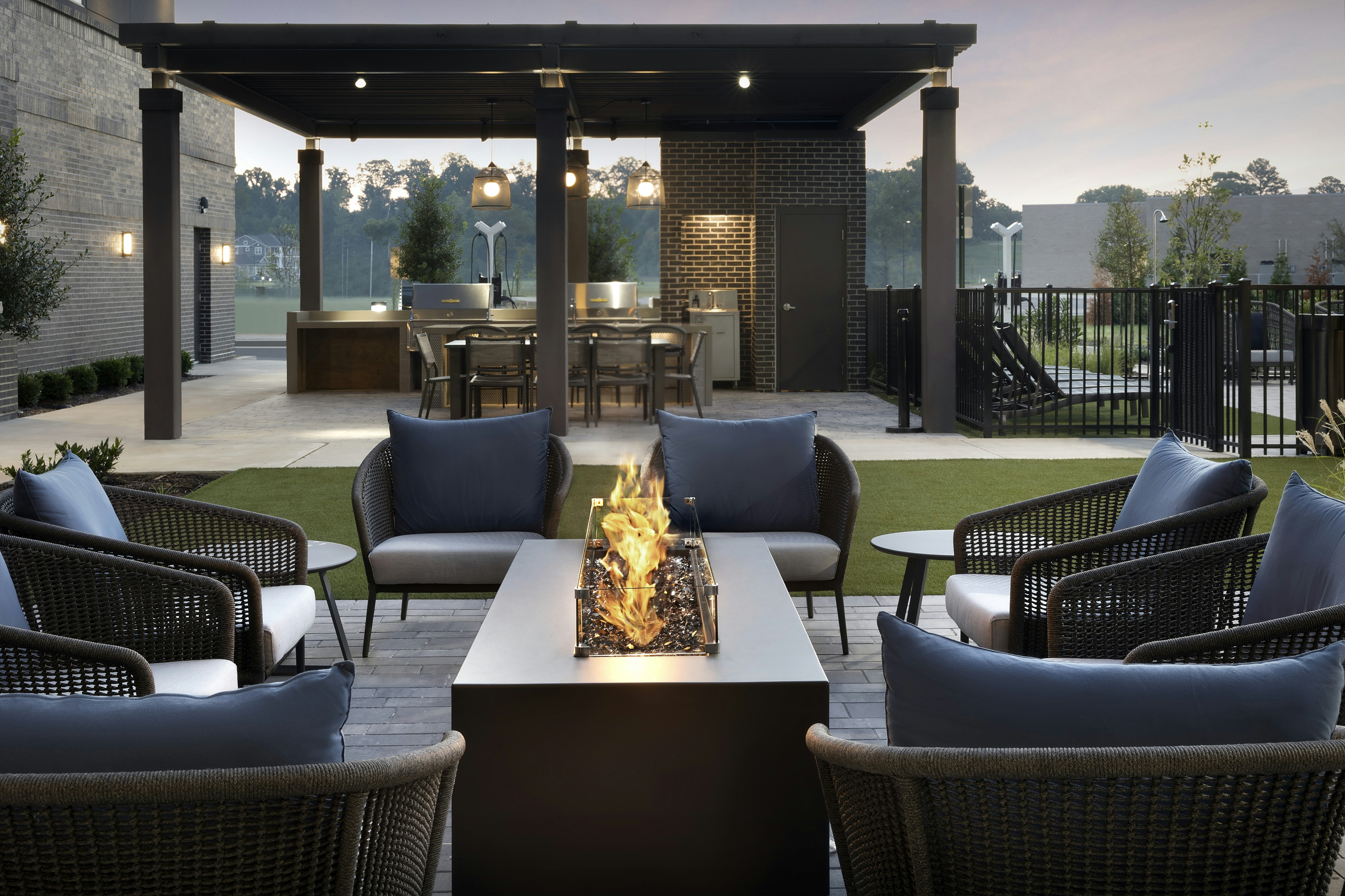 Homewood Suites by Hilton Jackson 22/30