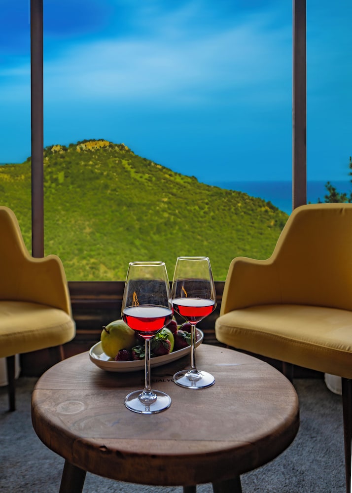Assos Kartal Yuvasi Boutique Hotel 36/50