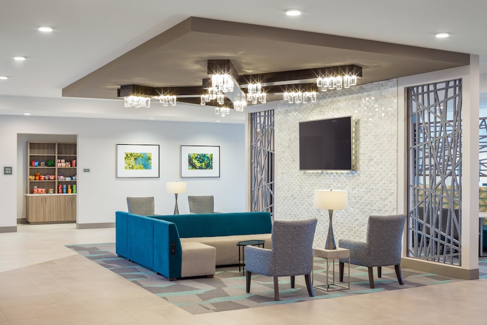 Best Western Premier Hotel At Fisher's Landing 22/31