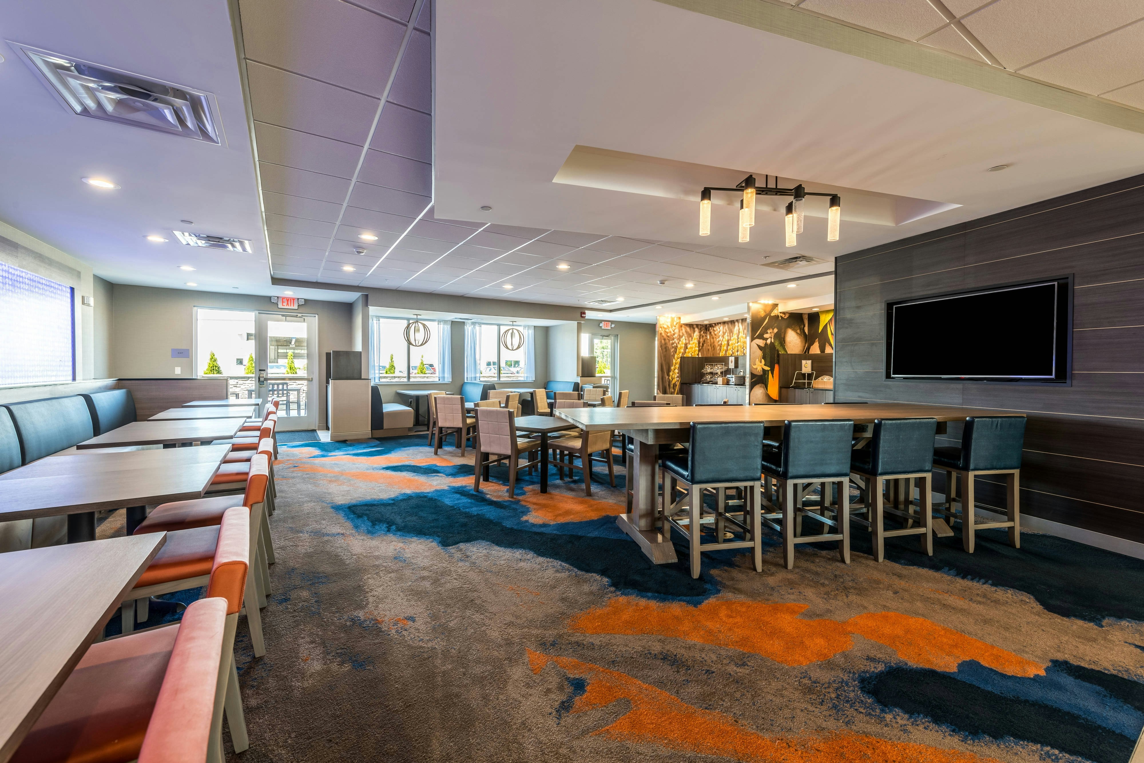 Fairfield Inn Suites By Marriott St Joseph Stevensville 11/18