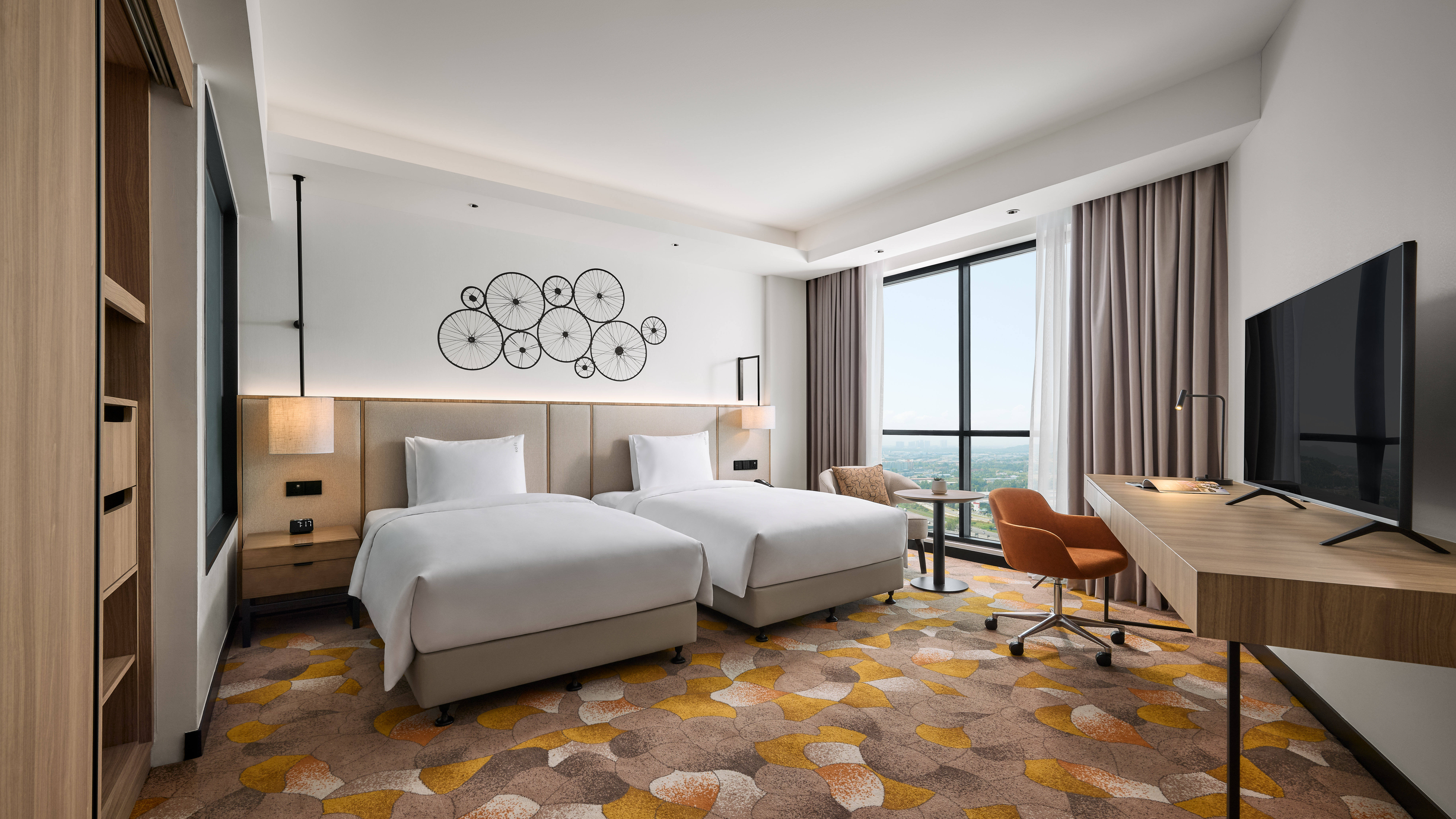 Holiday Inn & Suites PENANG PRAI 13/50