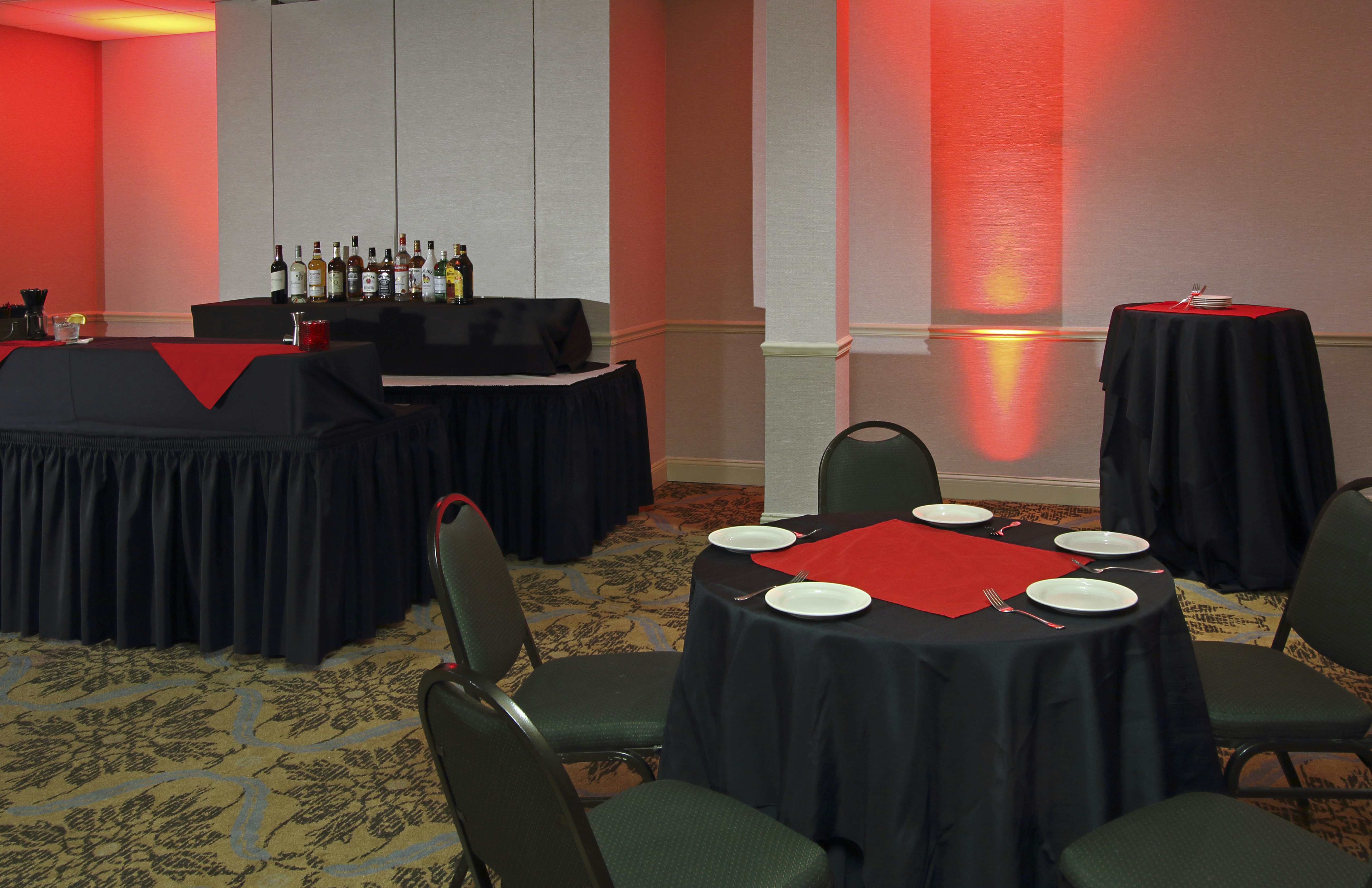 Doubletree By Hilton Mahwah 40/64