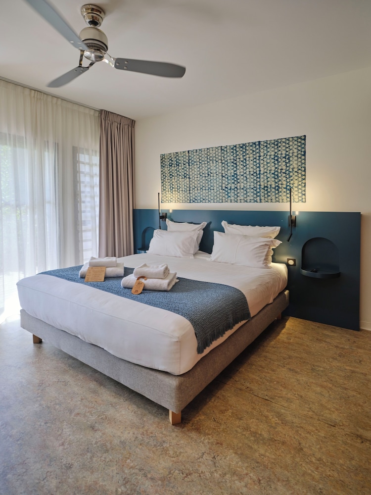 Le Dimitile Hotel & Spa 16/48