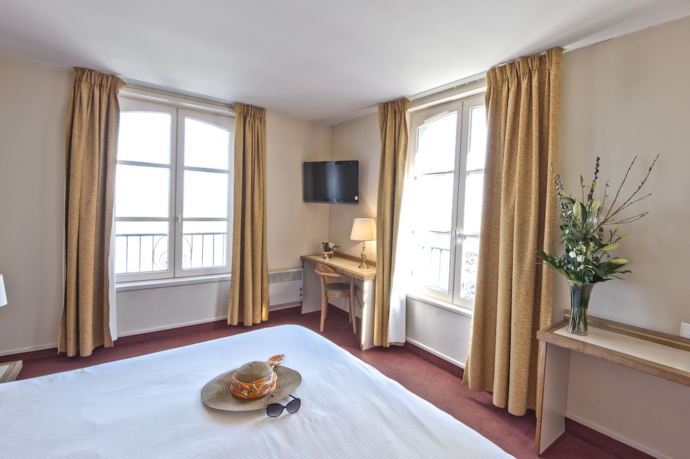 Hotel de La Cite 14/35