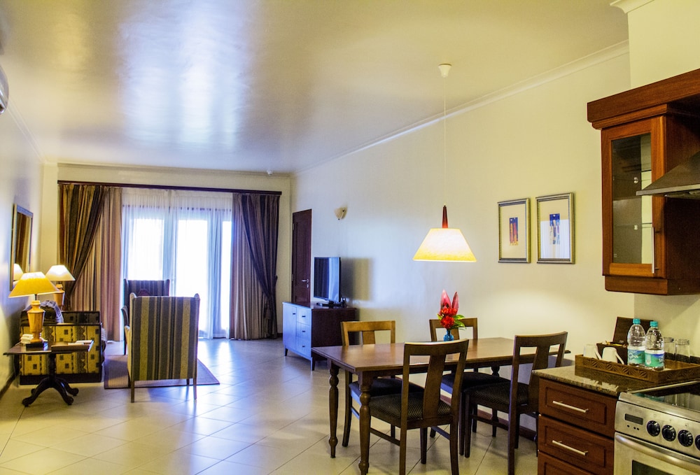 White Sands Resort and Conference Centre 44/50