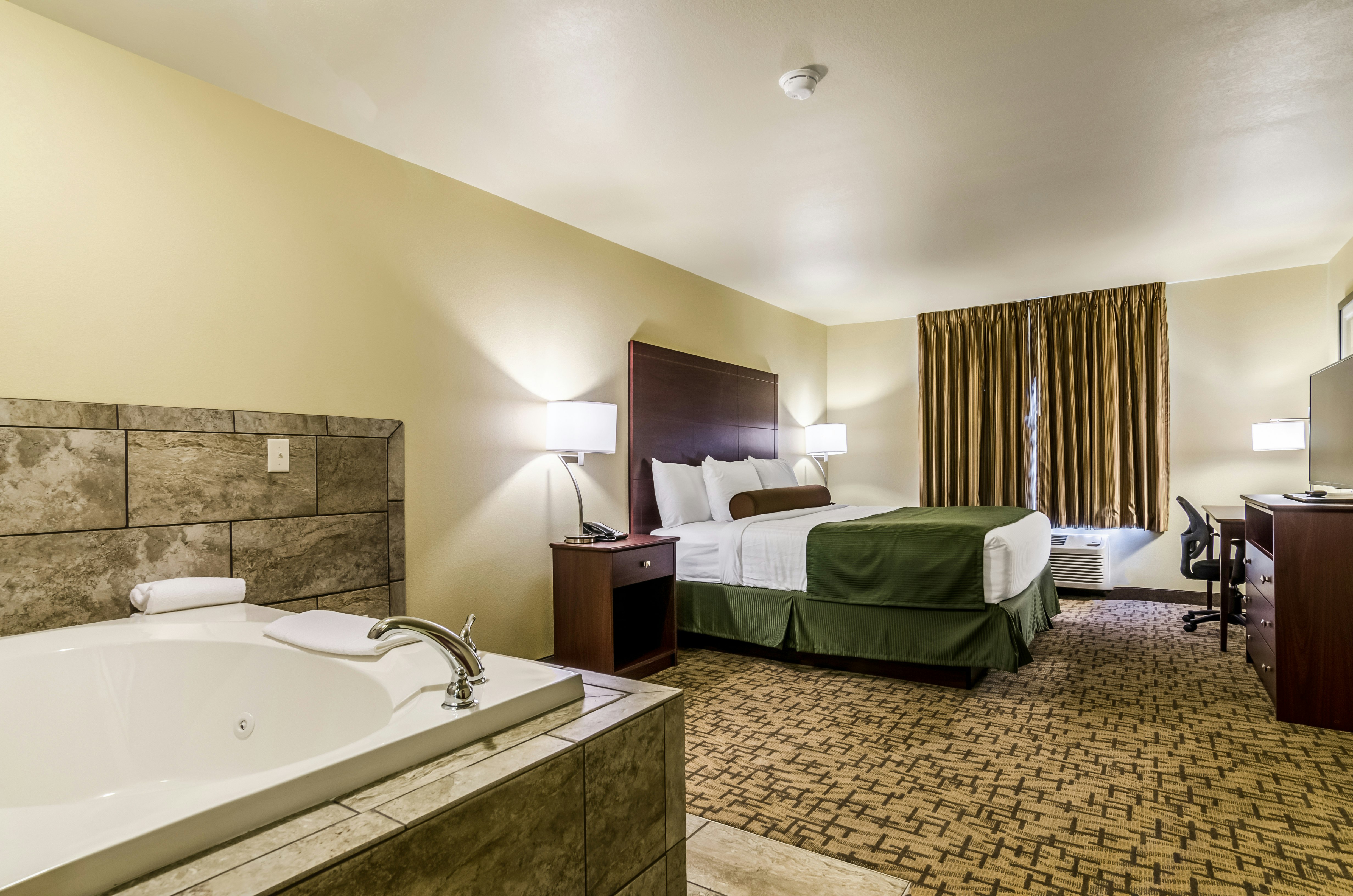 Cobblestone Inn & Suites Ord, NE 38/41