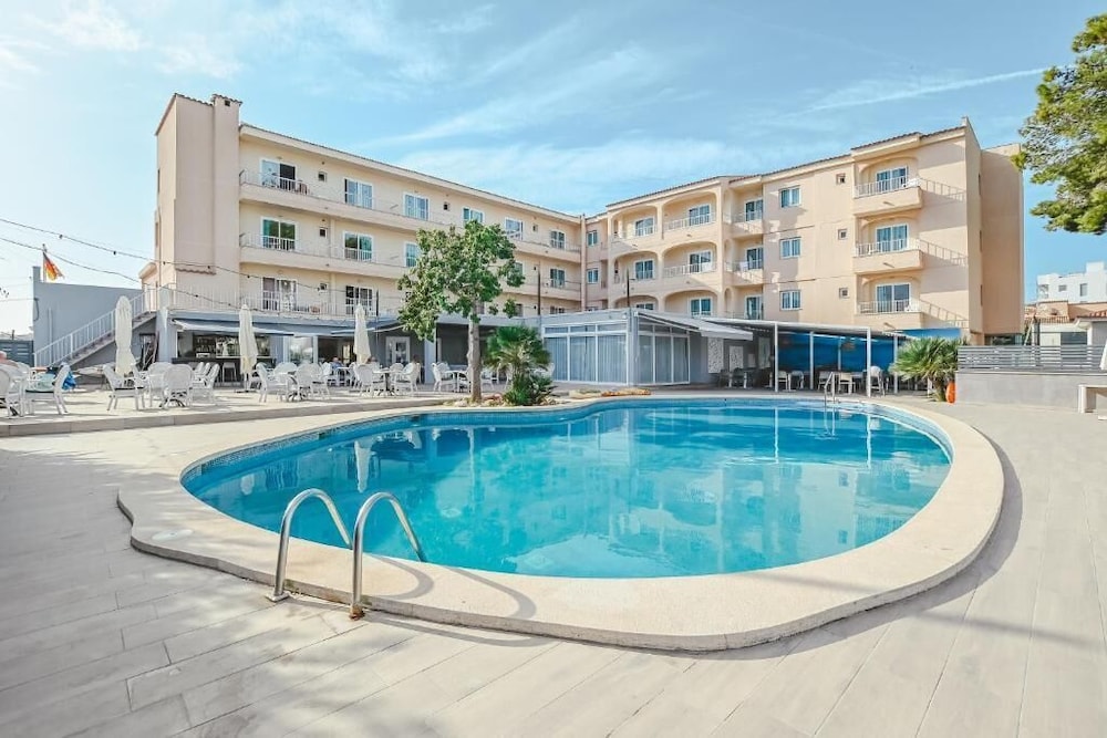 Hotel Lliteras 3/104