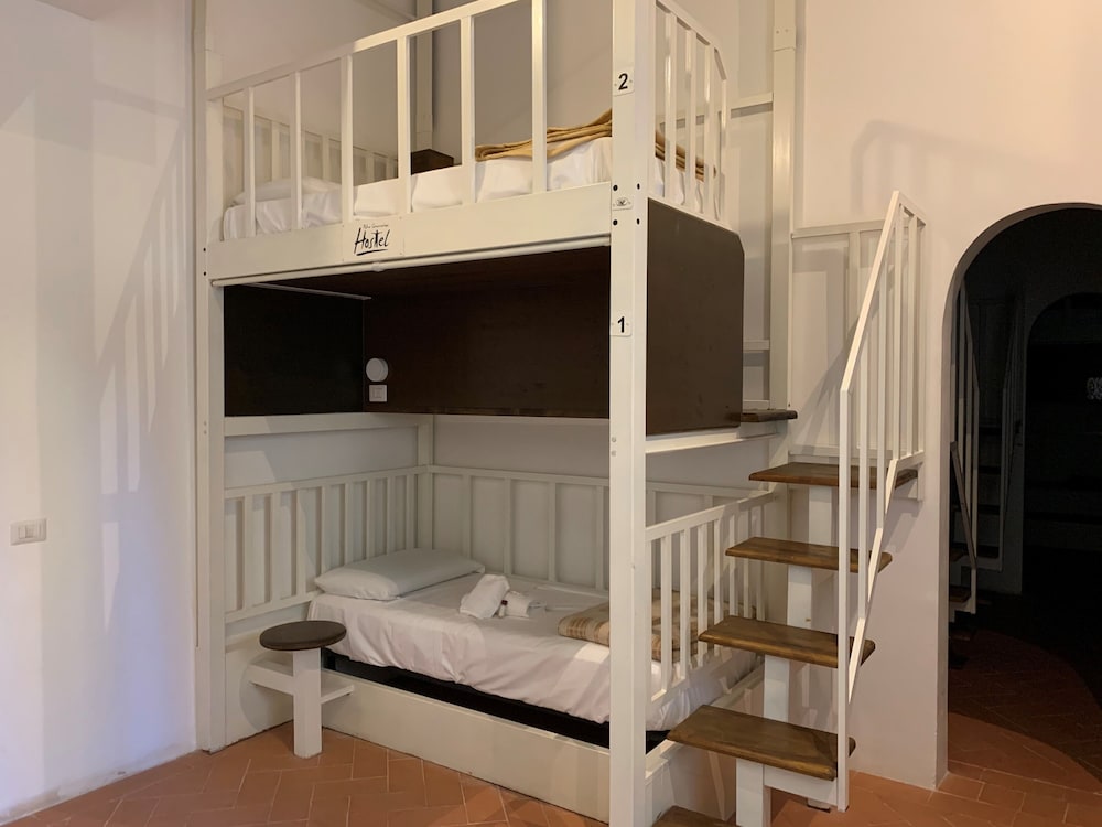 New Generation Hostel Florence Center 5/27