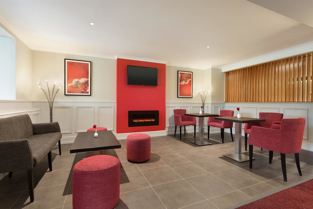 Ramada by Wyndham Chorley South 13/23