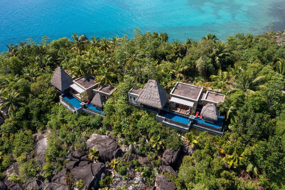 Anantara Maia Seychelles Villas 46/72