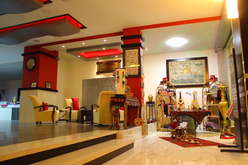 Abu Mazen Hotel 26/37