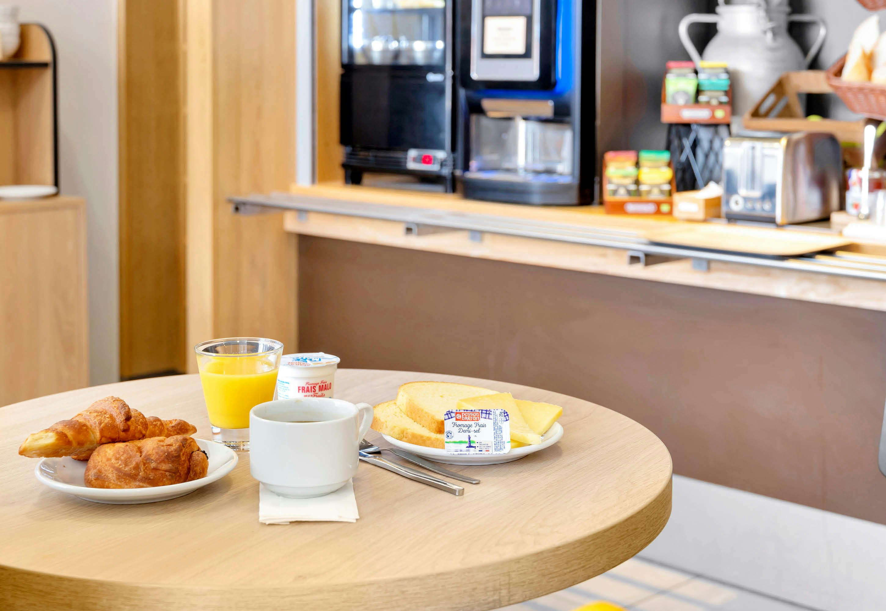 B&B Hotel Dunkerque Centre Gare 26/34