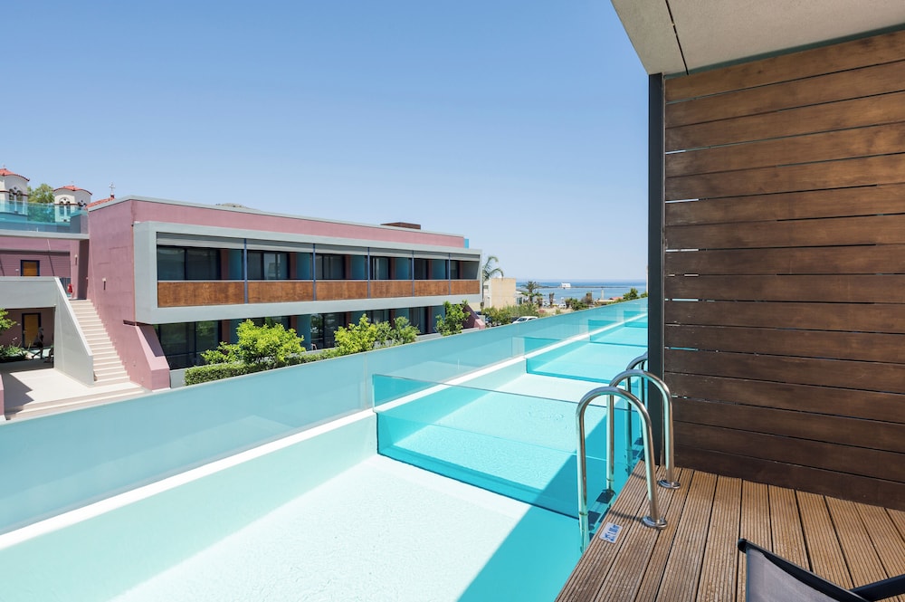 Harmony Boutique Resort - Adults Only 34/63