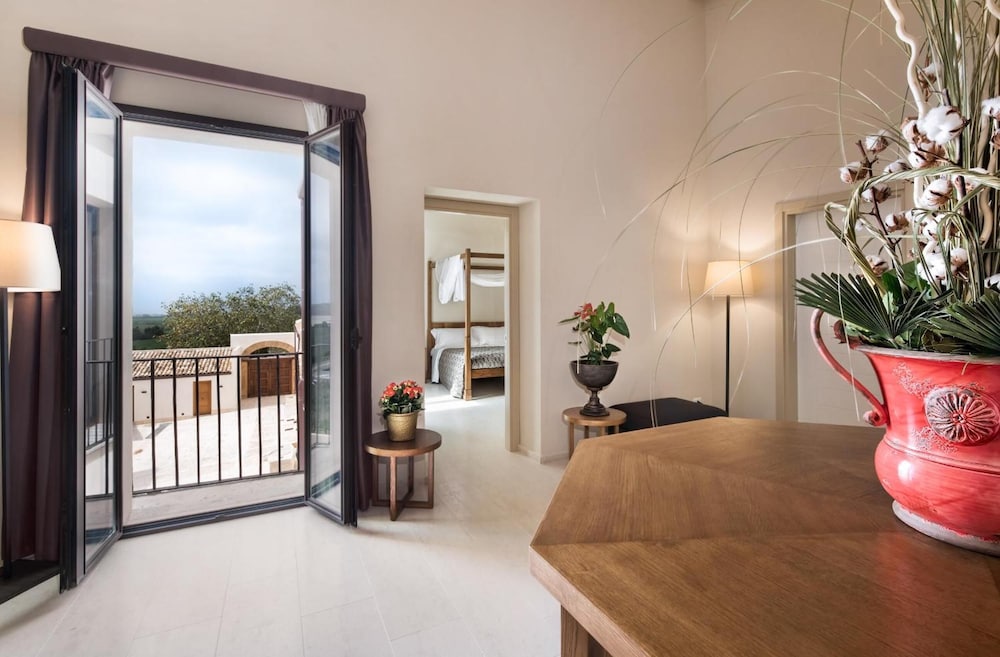 Baglio Soria Resort & Wine Experience 37/70