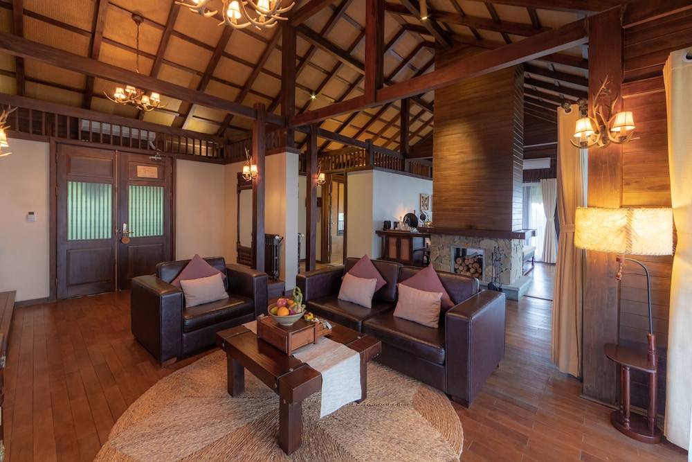 Melia Ba Vi Mountain Retreat 56/74