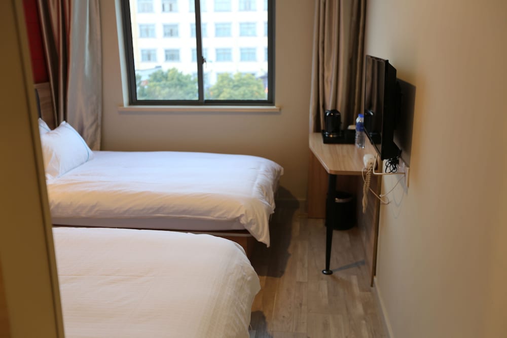 Shanghai Xiannuo Luxury Hotel 11/35