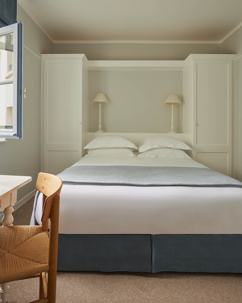 Grand Hotel Des Bains the Originals Relais 9/50