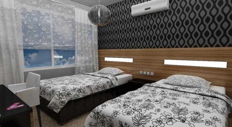 Yeni Kosk Esra Hotel 14/25