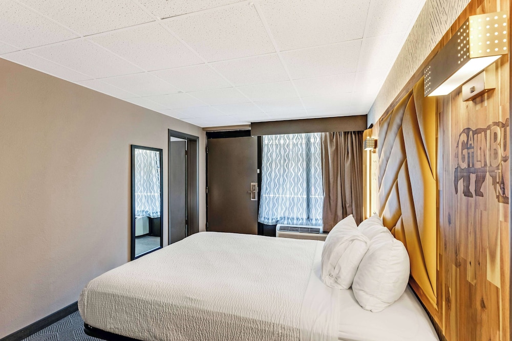 The Wander Hotel, a Ramada by Wyndham 28/52