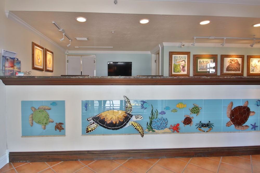 Tortuga Inn Beach Resort 2/76