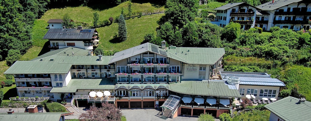 Alpenhotel Fischer 70/71