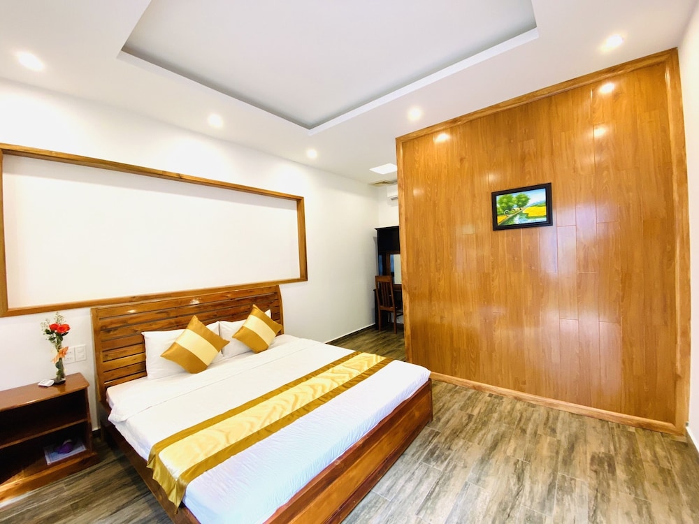 Dong Xuan Hong Guest House 19/49